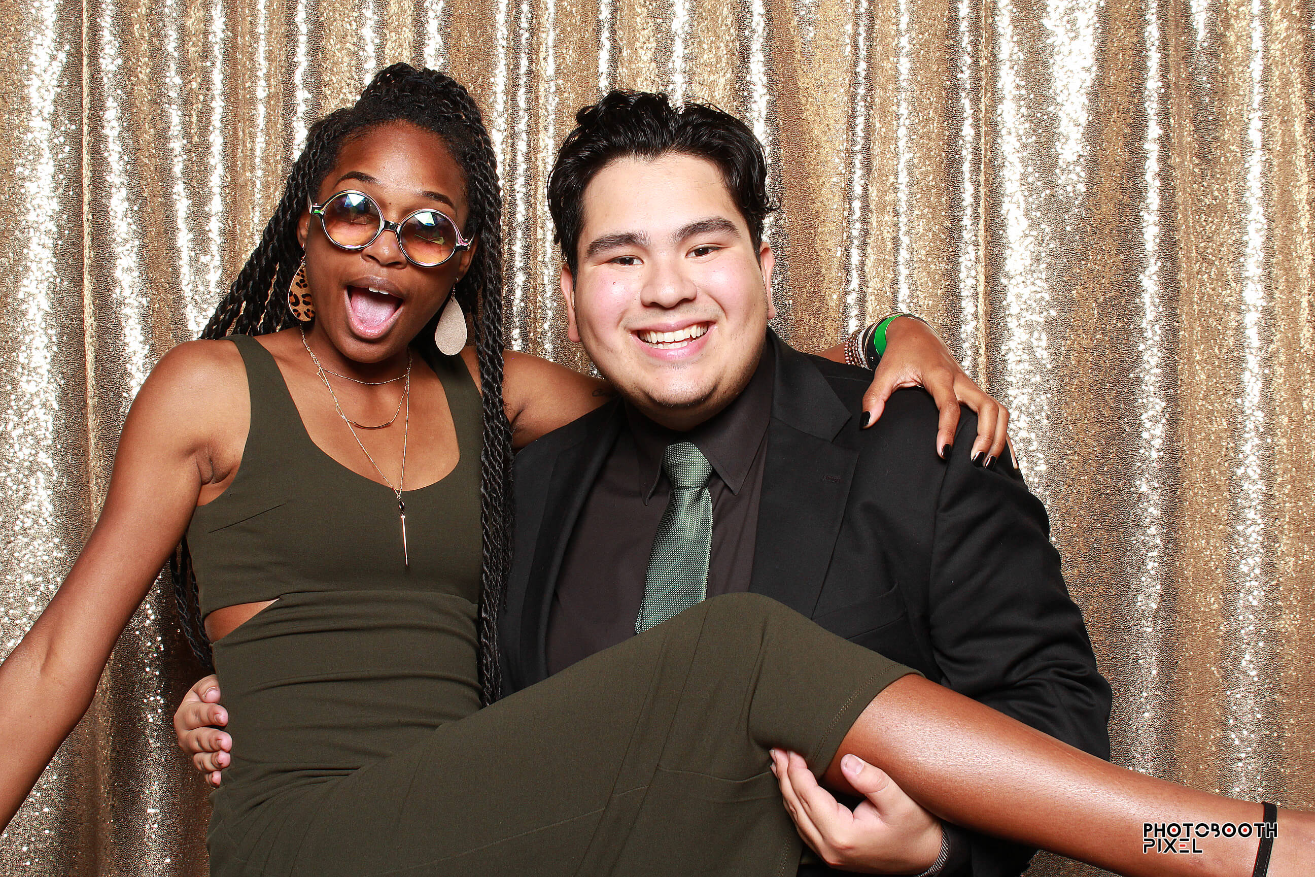 Alpha Chi Omega Formal | View more photos from the event at gallery.photoboothpixel.com/u/PhotoBoothPixel/Alpha-Chi-Omega-Formal